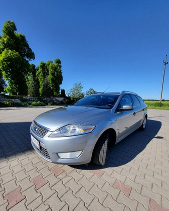 Ford Mondeo cena 20000 przebieg: 283000, rok produkcji 2008 z Świebodzice małe 137